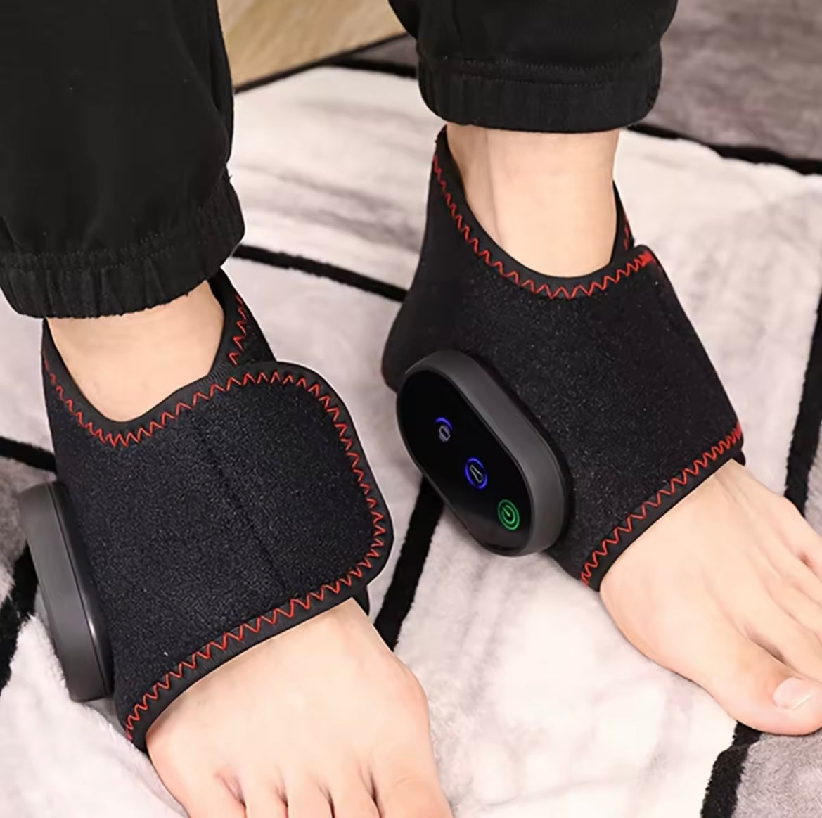 Wireless Heated Foot Massager™