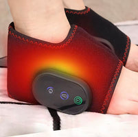 Wireless Heated Foot Massager™