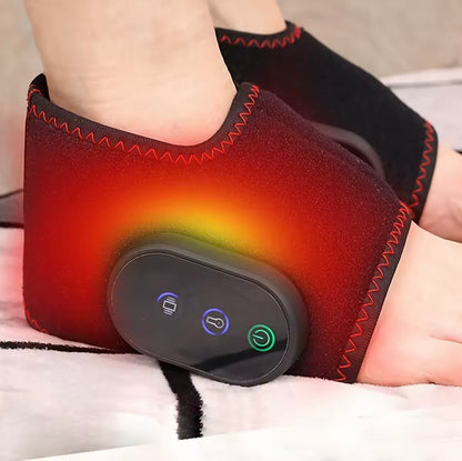 Wireless Heated Foot Massager™