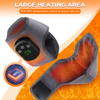 Wireless Heated Foot Massager™