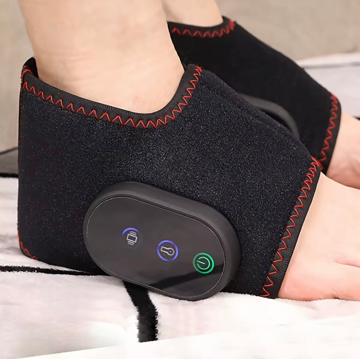 Wireless Heated Foot Massager™